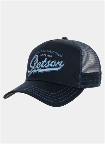 Stetson American Heritage Classic Truc